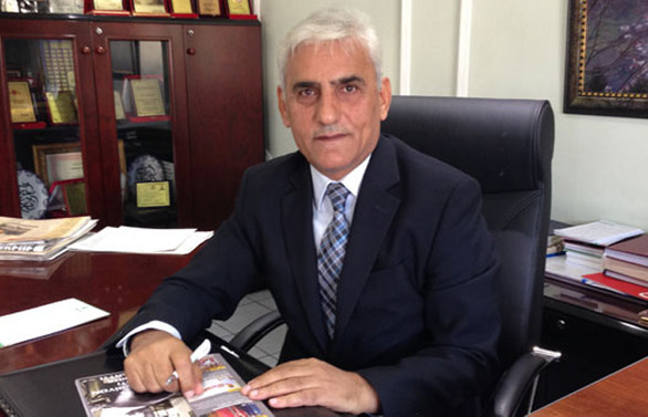 ÖRSAD Başkanı: Kendi sanayicimiz de güvensizlik ortamı sağlıyor