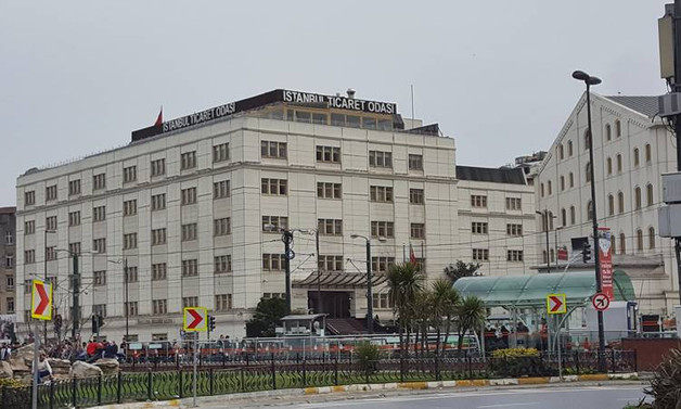 İTO, fuar katılımında döviz kurunu sabitledi
