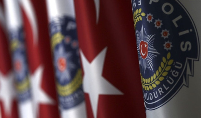 İstanbul Emniyet Müdürlüğü'nde 67 terfi