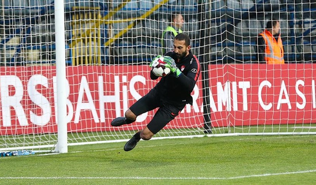 Volkan Babacan aday kadrodan çıkarıldı