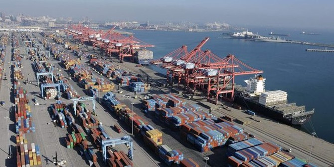 Güvensiz 13,5 milyon ithal ürüne geçit verilmedi
