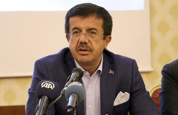 Zeybekci'den kurda artış yorumu: Manipülatörler sonlarının yaklaştığını biliyorlar