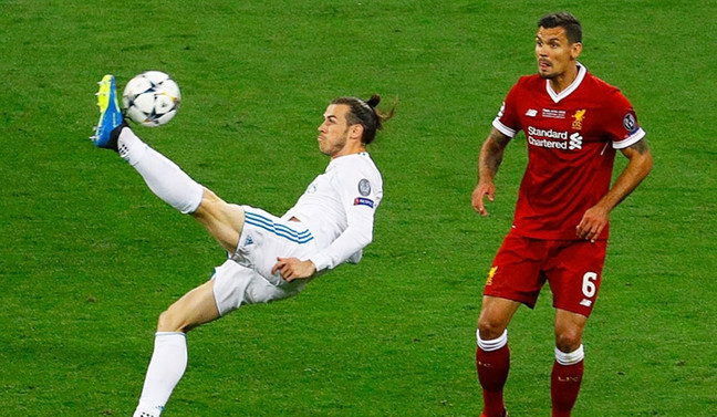 Avrupa'nın en büyüğü Real Madrid