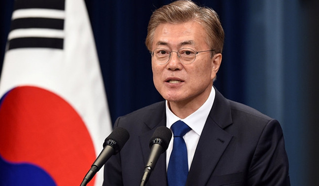 Kim, Trump ile planlanan zirveye sadık
