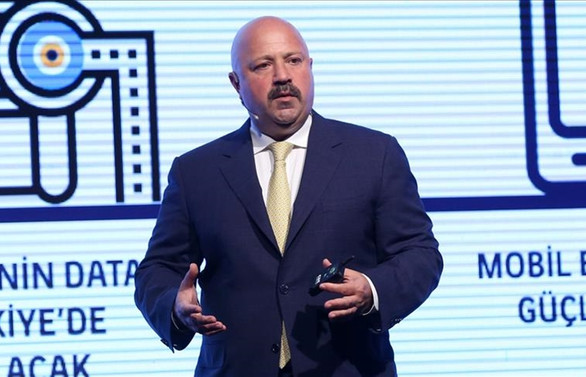 Turkcell, yerli otomobile akıl katacak