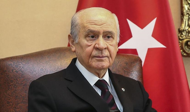 Bahçeli: Cumhur İttifakı tarihin akışını değiştirecek