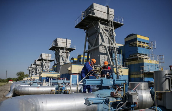 Rönesans'a Rusya'da 1.3 milyar euroluk yeni iş