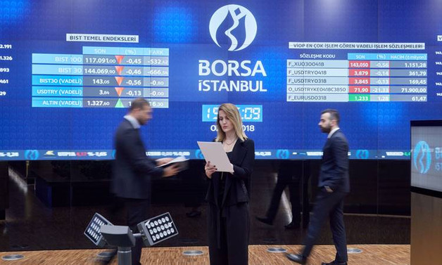Borsa, 106 bin puanı aştı