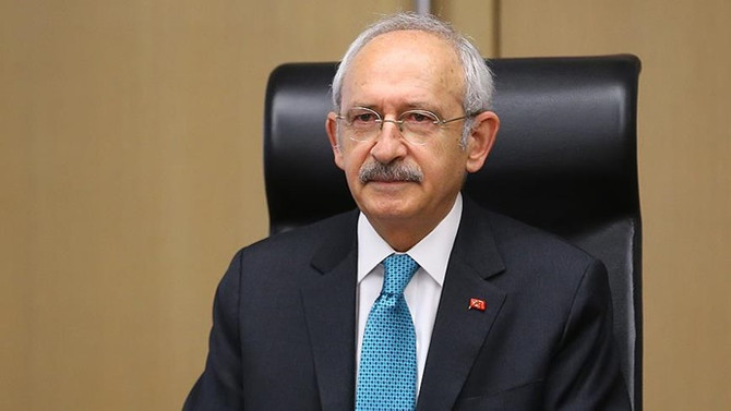 Kılıçdaroğlu: OBİT'i kurunca dolar yağacak, göreceksiniz