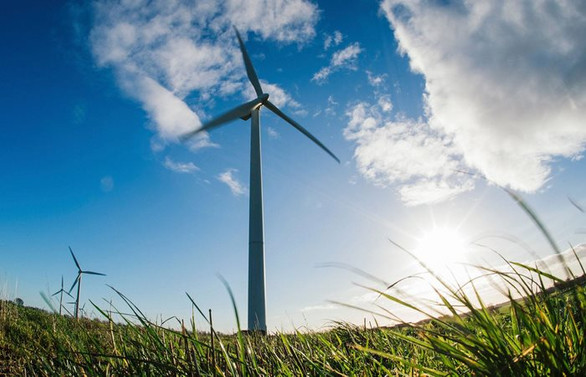 Borusan ile Vestas'tan yeni işbirliği