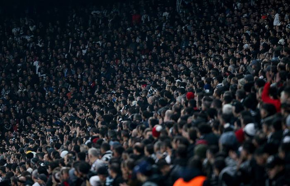 Taraftarlardan kulüplere 278 milyon liralık katkı
