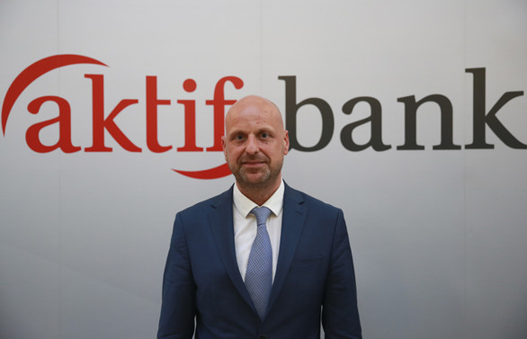 Aktif Bank, önceliği Afrika'ya verdi