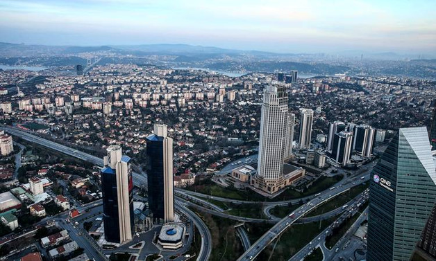 İmar barışından beklenen gelir 50 milyar lira