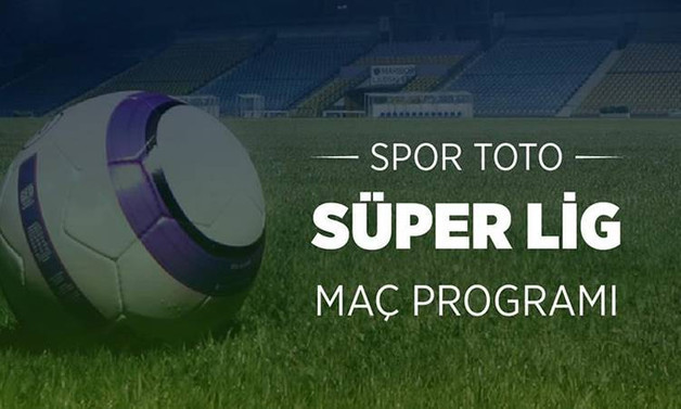 Süper Lig ekipleri için son 270 dakika