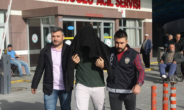 FETÖ'nün TSK'deki kripto yapılanmasına operasyon