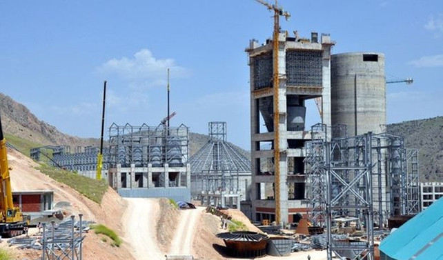 Afyon Çimento'dan 80 milyon TL'lik arsa satışı