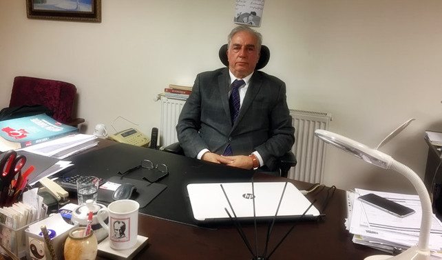 İran'la yapılan para takası stratejik ürünlere de uygulanmalı