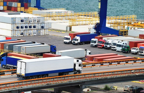 UİB’in ihracatını otomotiv sırtladı