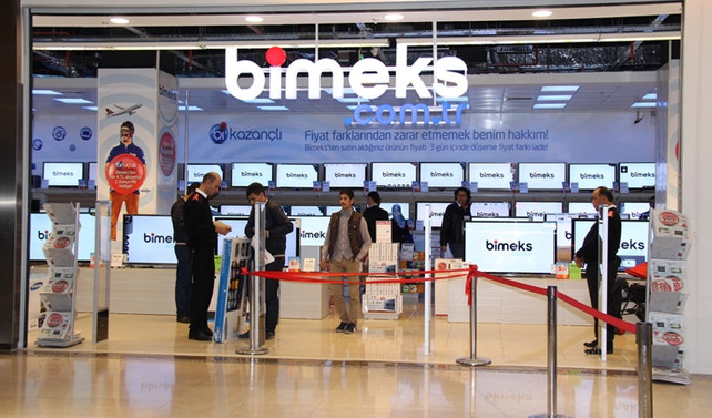 İki şirketin hissesi işleme kapatıldı
