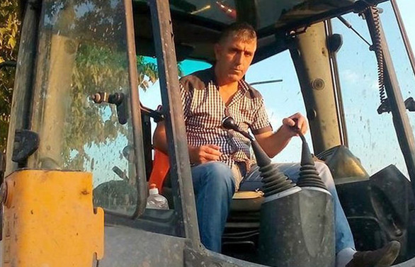Yunanistan'a geçen Türk işçiye 5 ay hapis cezası