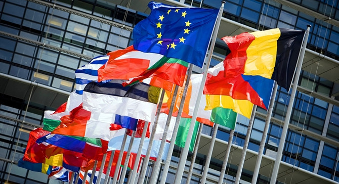 AB'de Brexit öncesi bütçe krizi