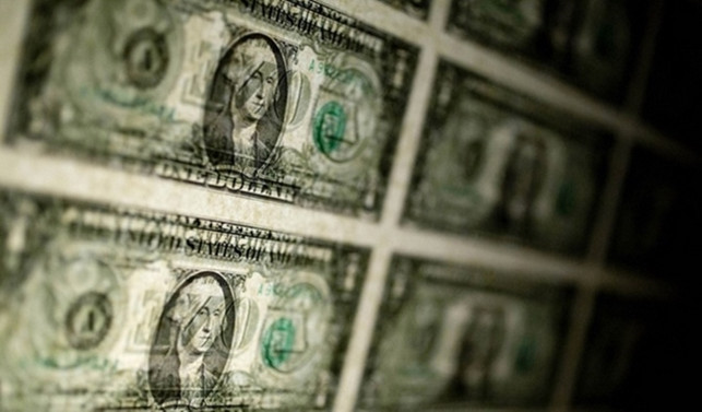 Reel sektörün döviz açığı 222 milyara doları geçti