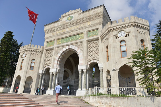 YÖK'ten bölünen üniversiteler için yetki devri kararı
