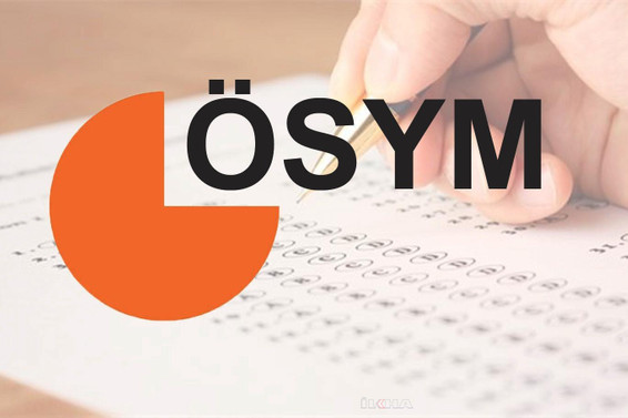 TUS'ta ek yerleştirmeler açıklandı