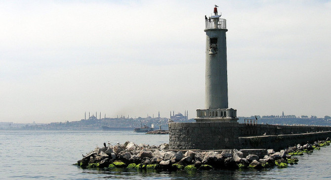 Türkiye, IALA'da yeniden söz sahibi