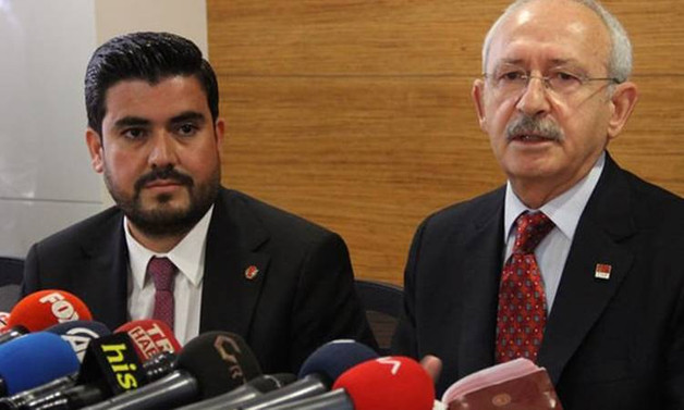 Kılıçdaroğlu: Suriyelilerin artık dönmeleri lazım