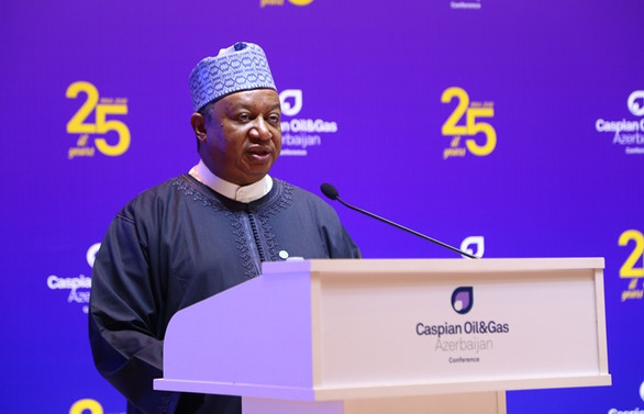 OPEC, diğer ülkeleri de anlaşmaya katılmaya çağırdı