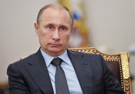 Putin'den TürkAkım açıklaması