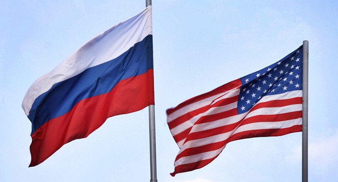 Pompeo ile Lavrov ilk telefon görüşmesini yaptı
