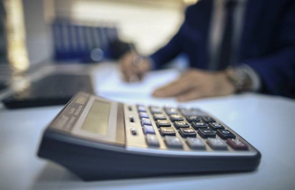 Alacak tahsilinde 11 yılın en kötü tablosu