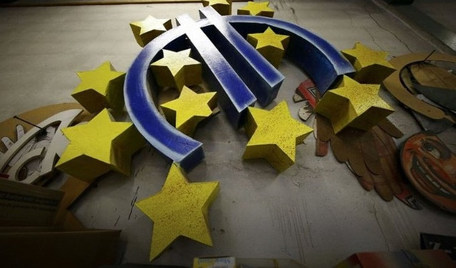 Euro Bölgesi'nde enflasyon beklentilerin üzerinde