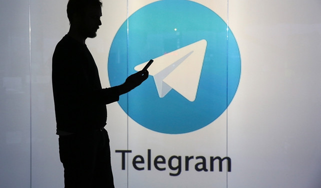 Telegram: Apple güncelleştirmelerimizi engelliyor