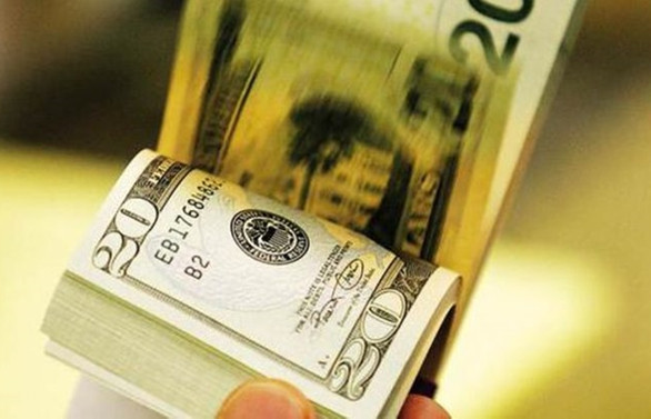 Dolar tekrar kritik seviyenin üzerinde