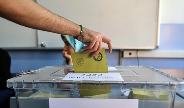 AYM, CHP'nin talebini reddetti
