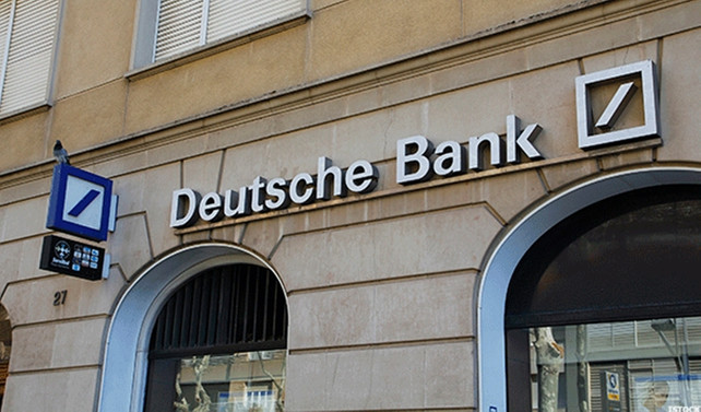 Deutsche Bank'ın ABD'deki faaliyetleri sorunlu