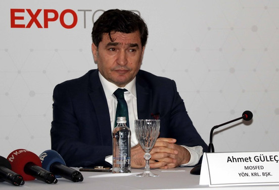 Mobilya sektörü 2 milyar 750 milyon dolar ihracat yaptı