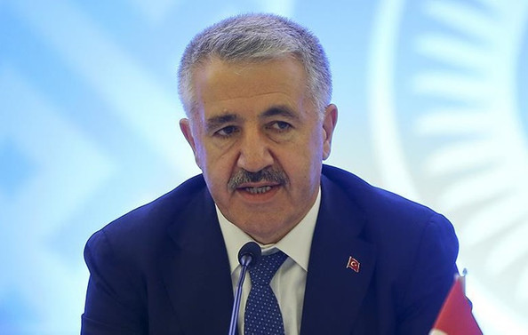 İnce'nin adaylığına hükümetten ilk yorum