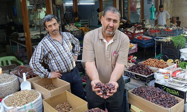 TESK'ten ramazan alışverişi uyarısı