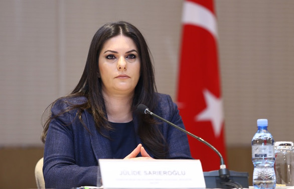 Sarıeroğlu'ndan memurları ilgilendiren açıklama