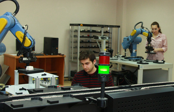 Boğaziçi Üniversitesi, “Lojistik 4.0”a odaklandı