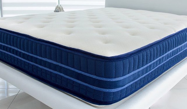 Innova Bedding Inovatif Ve Dogal Urunlerle Buyumeyi Hedefliyor Yurttan Haberler Haberleri