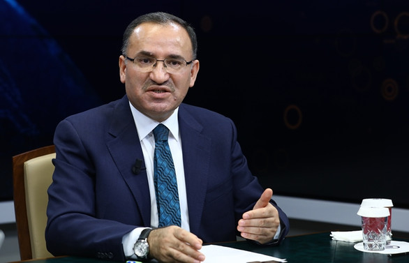 Bozdağ: Seçim sonucunda CHP'de büyük değişim olacak