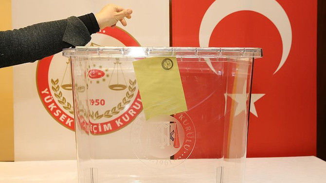 Batı Balkanlar 24 Haziran'daki seçimleri bekliyor