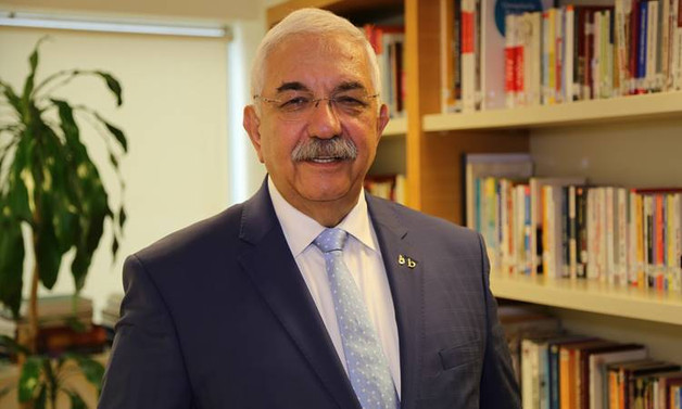 Ali Saydam A Yasam Boyu Basari Odulu Yasam Haberleri