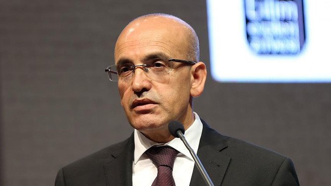 Yatırımları üretken alanlara yönlendirmeliyiz