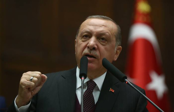 Erdoğan: Hani ekonomi bilen aday çıkaracaktınız